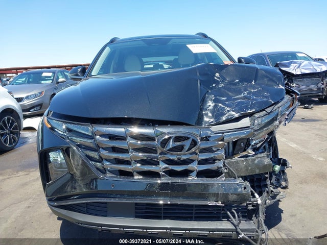 Hyundai Tucson Limited 2023 5NMJECAE9PH218756 Image 12