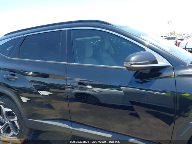 Hyundai Tucson Limited 2023 5NMJECAE9PH218756 Image 13