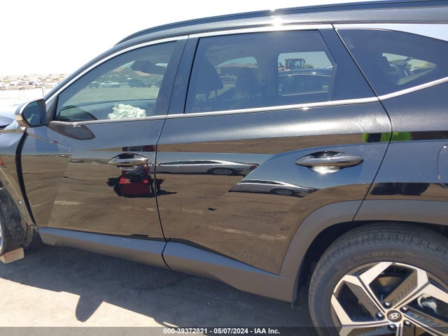Hyundai Tucson Limited 2023 5NMJECAE9PH218756 Image 14