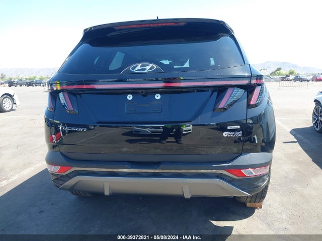 Hyundai Tucson Limited 2023 5NMJECAE9PH218756 Image 16