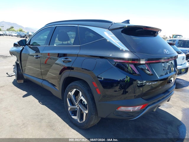 Hyundai Tucson Limited 2023 5NMJECAE9PH218756 Image 3