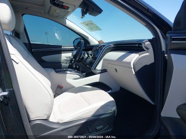 Hyundai Tucson Limited 2023 5NMJECAE9PH218756 Image 5