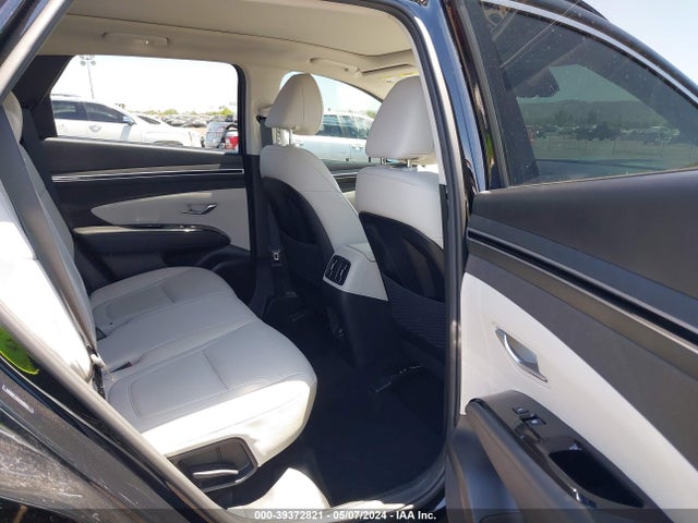 Hyundai Tucson Limited 2023 5NMJECAE9PH218756 Image 8