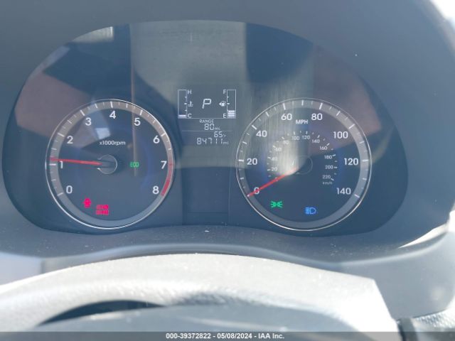 KMHCT4AE1HU173015 Hyundai ACCENT SE
