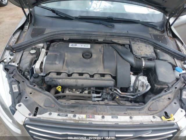 YV4902RK0F2689426 Volvo Xc60 T6