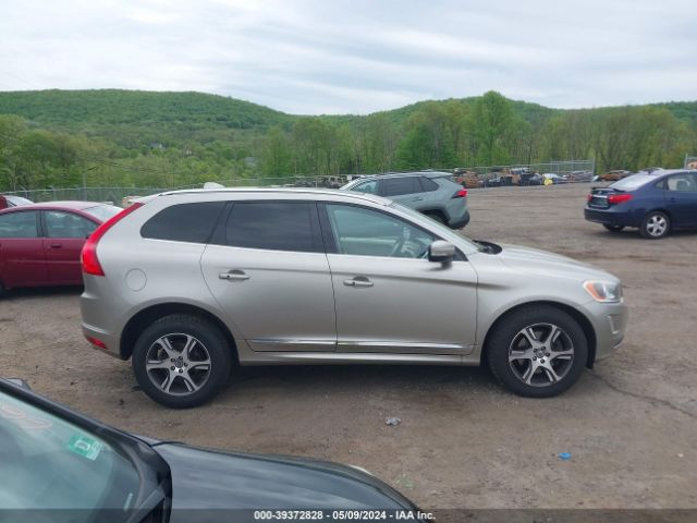 YV4902RK0F2689426 Volvo Xc60 T6