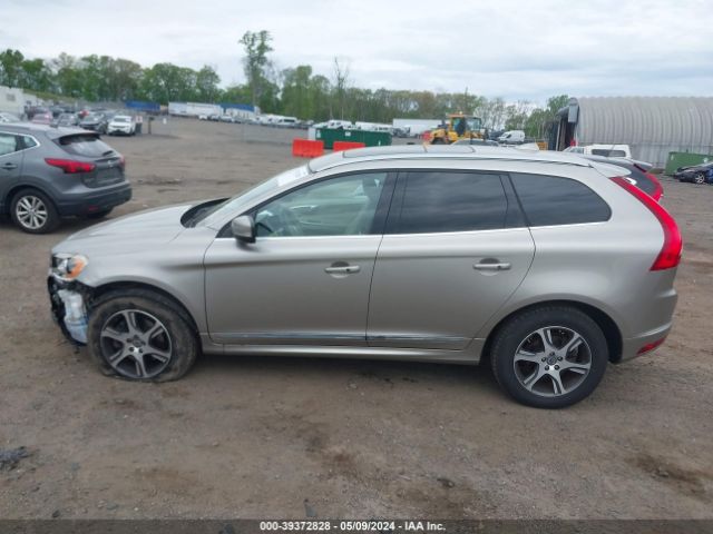 YV4902RK0F2689426 Volvo Xc60 T6