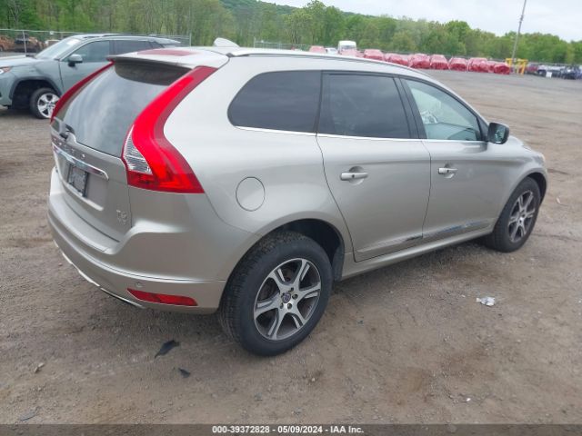 YV4902RK0F2689426 Volvo Xc60 T6