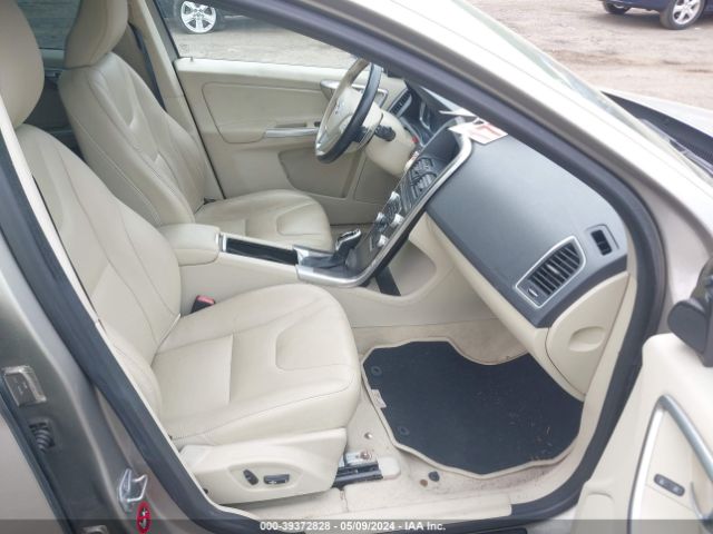 YV4902RK0F2689426 Volvo Xc60 T6