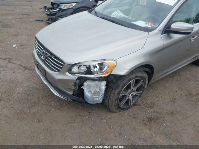 YV4902RK0F2689426 Volvo Xc60 T6