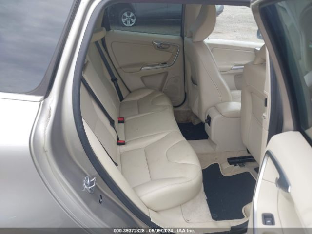 YV4902RK0F2689426 Volvo Xc60 T6