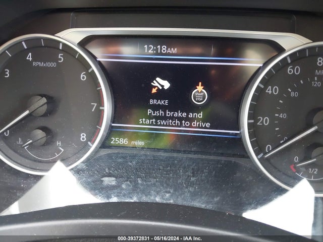 Nissan Sentra Sv Xtronic Cvt 2023 3N1AB8CV4PY270629 Image 7