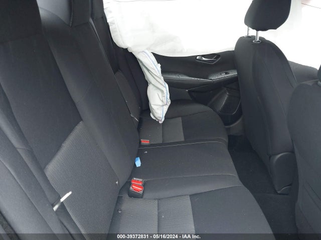 Nissan Sentra Sv Xtronic Cvt 2023 3N1AB8CV4PY270629 Image 8