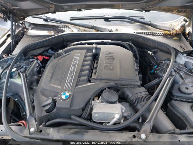 WBA5B3C54GG257346 BMW 535i Xdrive