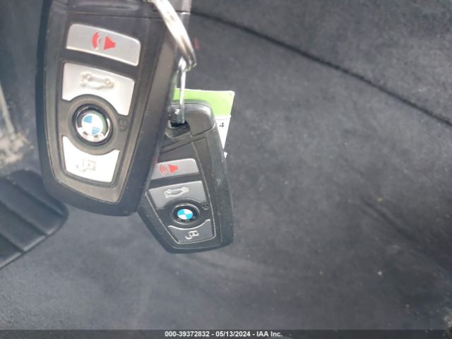 WBA5B3C54GG257346 BMW 535i Xdrive