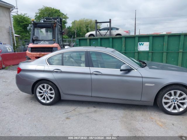 WBA5B3C54GG257346 BMW 535i Xdrive