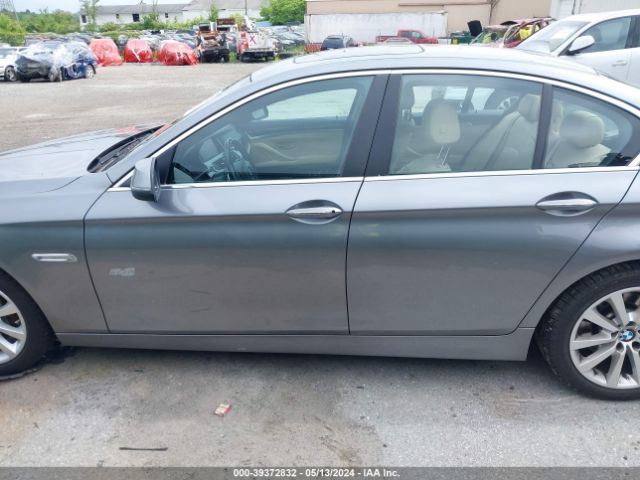 WBA5B3C54GG257346 BMW 535i Xdrive