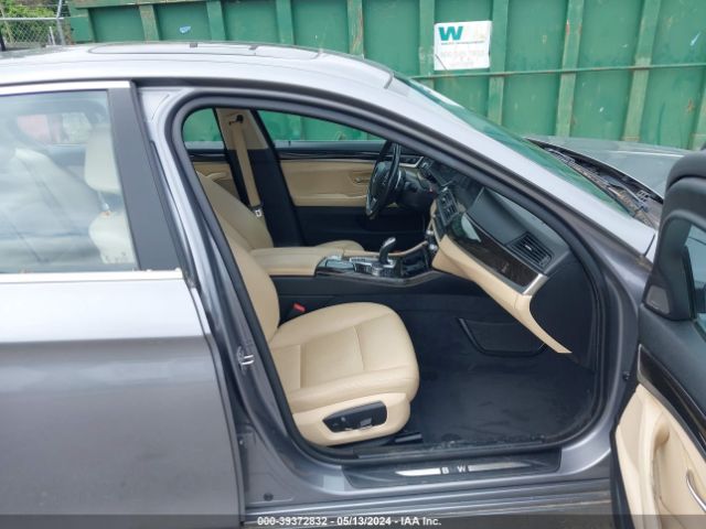 WBA5B3C54GG257346 BMW 535i Xdrive