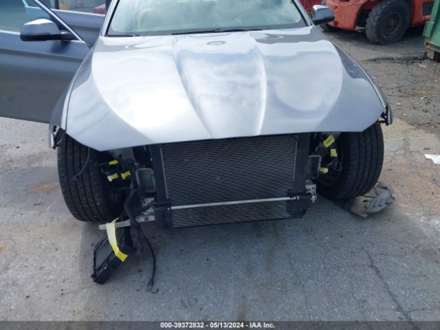 WBA5B3C54GG257346 BMW 535i Xdrive