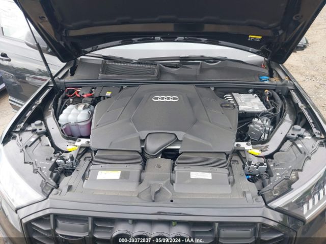 WA1LXBF76RD006832 Audi Q7 Premium Plus 55 Tfsi Quattro Tiptronic