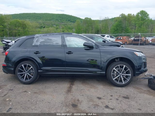WA1LXBF76RD006832 Audi Q7 Premium Plus 55 Tfsi Quattro Tiptronic