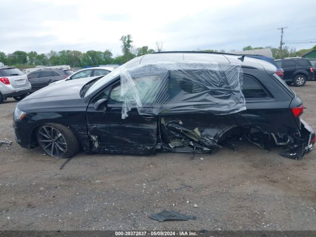 WA1LXBF76RD006832 Audi Q7 Premium Plus 55 Tfsi Quattro Tiptronic