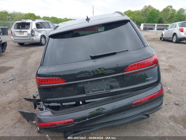 WA1LXBF76RD006832 Audi Q7 Premium Plus 55 Tfsi Quattro Tiptronic