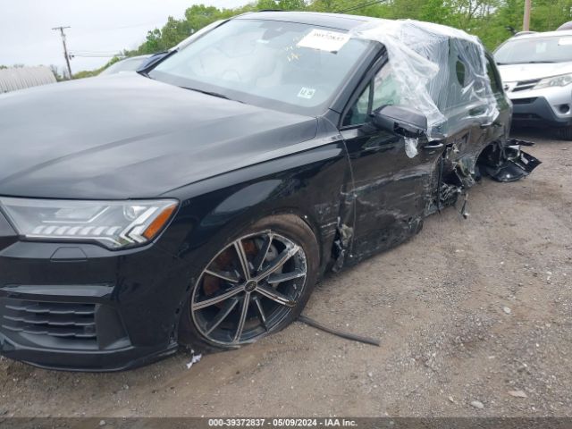 WA1LXBF76RD006832 Audi Q7 Premium Plus 55 Tfsi Quattro Tiptronic