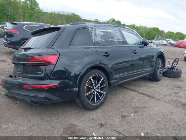 WA1LXBF76RD006832 Audi Q7 Premium Plus 55 Tfsi Quattro Tiptronic