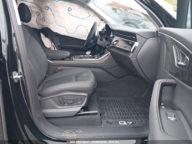 WA1LXBF76RD006832 Audi Q7 Premium Plus 55 Tfsi Quattro Tiptronic