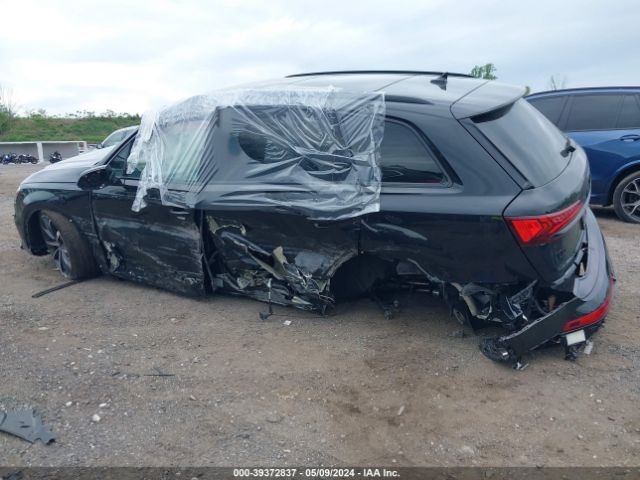 WA1LXBF76RD006832 Audi Q7 Premium Plus 55 Tfsi Quattro Tiptronic