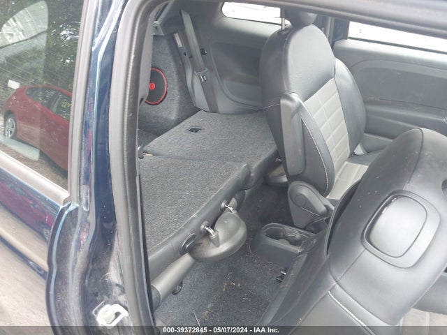 2013 FIAT 500 3C3CFFHH7DT568638 Photo 7
