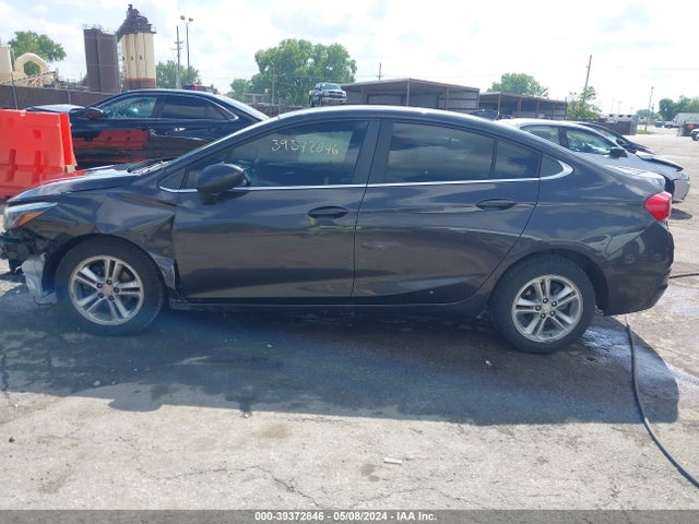 Chevrolet Cruze Lt Auto 2017 1G1BE5SMXH7226629 Image 15