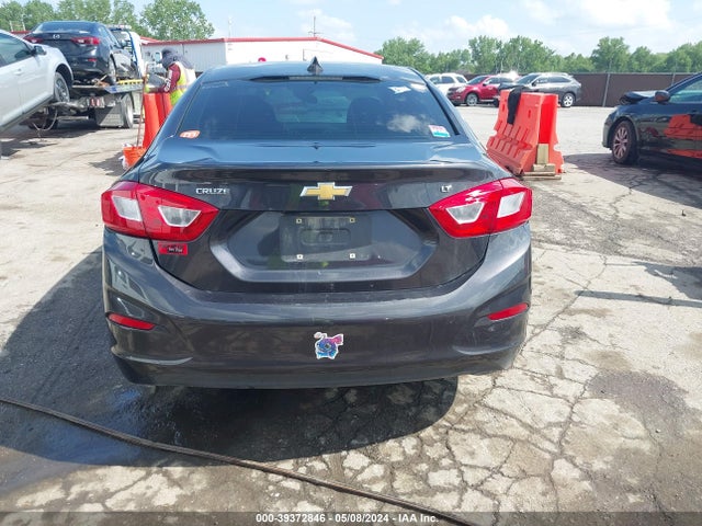 Chevrolet Cruze Lt Auto 2017 1G1BE5SMXH7226629 Image 17