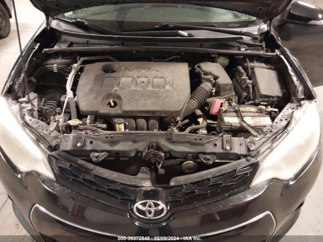 Toyota Corolla S Plus 2015 5YFBURHE0FP307314 Image 10