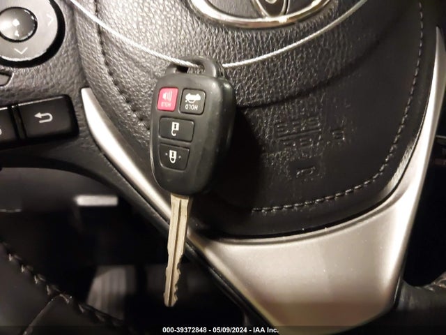 Toyota Corolla S Plus 2015 5YFBURHE0FP307314 Image 11