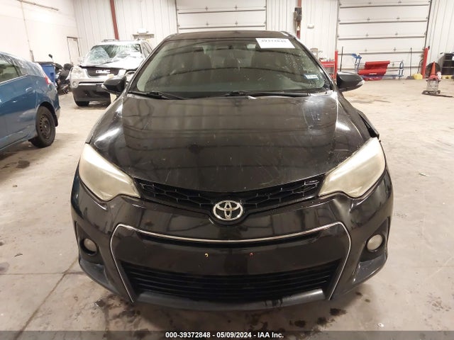 Toyota Corolla S Plus 2015 5YFBURHE0FP307314 Image 13