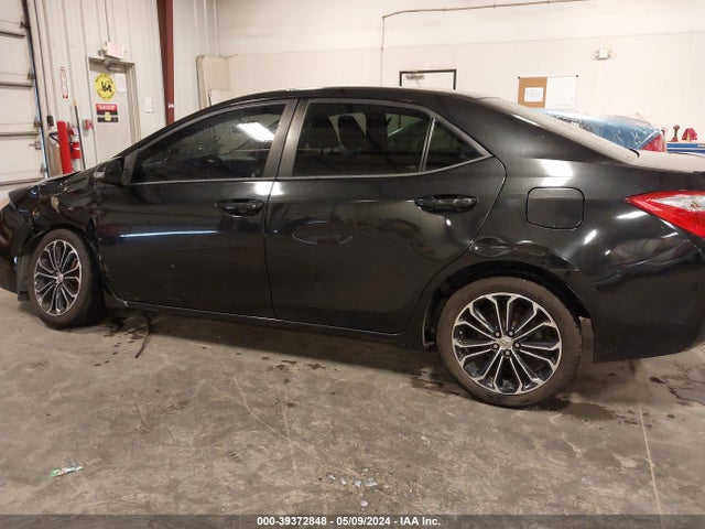 Toyota Corolla S Plus 2015 5YFBURHE0FP307314 Image 15