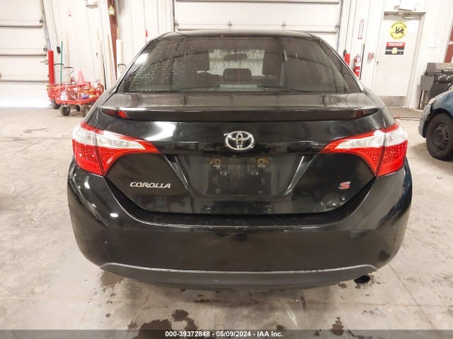 Toyota Corolla S Plus 2015 5YFBURHE0FP307314 Image 17