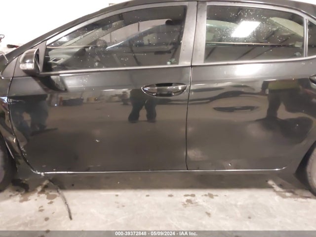 Toyota Corolla S Plus 2015 5YFBURHE0FP307314 Image 6