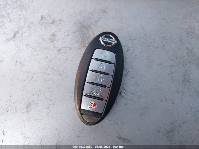 Nissan Altima 2.5 Sl 2019 1N4BL4EV6KC196884 Image 11