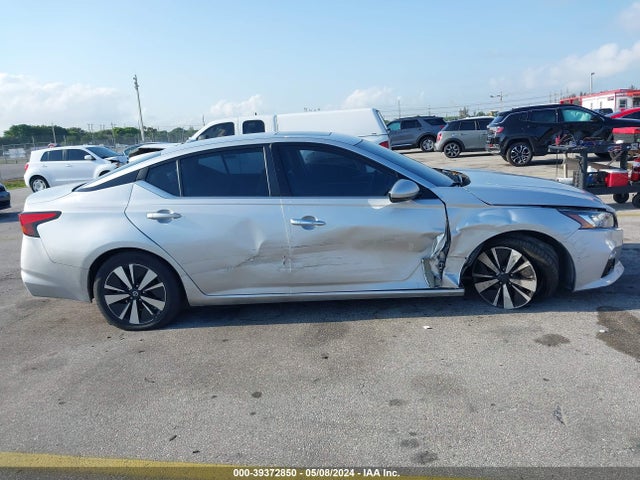 Nissan Altima 2.5 Sl 2019 1N4BL4EV6KC196884 Image 13