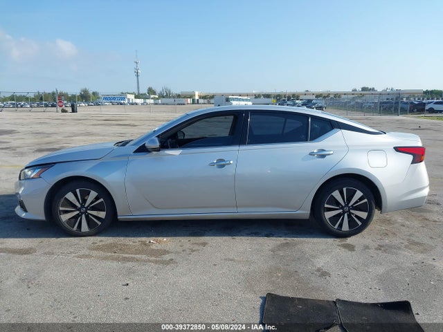 Nissan Altima 2.5 Sl 2019 1N4BL4EV6KC196884 Image 14