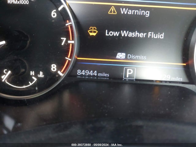 Nissan Altima 2.5 Sl 2019 1N4BL4EV6KC196884 Image 15