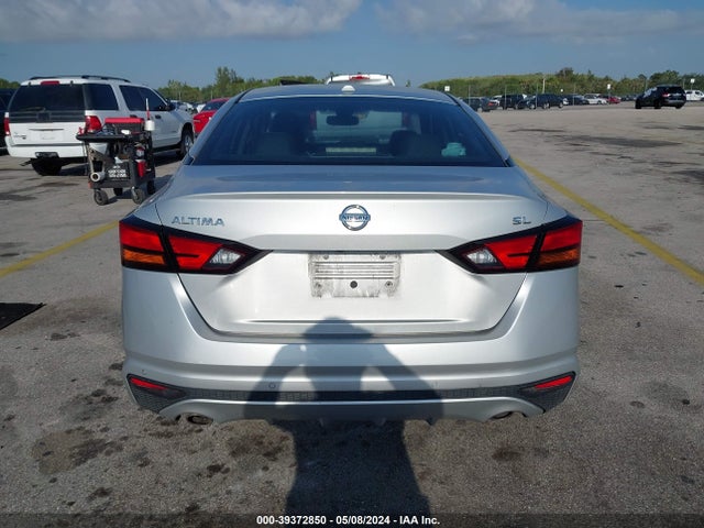 Nissan Altima 2.5 Sl 2019 1N4BL4EV6KC196884 Image 16