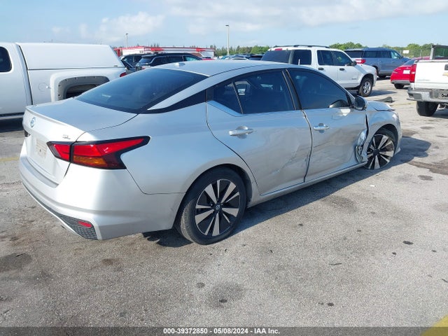 Nissan Altima 2.5 Sl 2019 1N4BL4EV6KC196884 Image 4