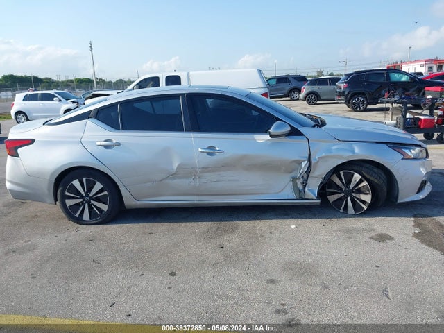 Nissan Altima 2.5 Sl 2019 1N4BL4EV6KC196884 Image 6