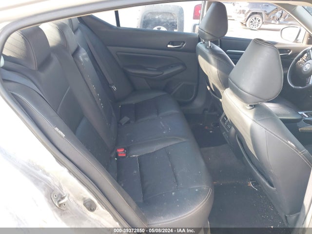 Nissan Altima 2.5 Sl 2019 1N4BL4EV6KC196884 Image 8