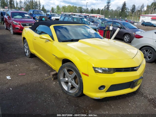 2014 2G1FB3D31E9149680 main image