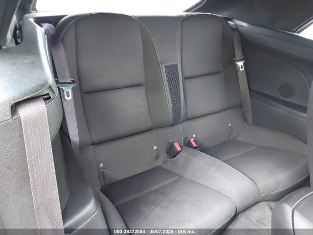 Chevrolet Camaro 1lt 2014 2G1FB3D31E9149680 Image 8